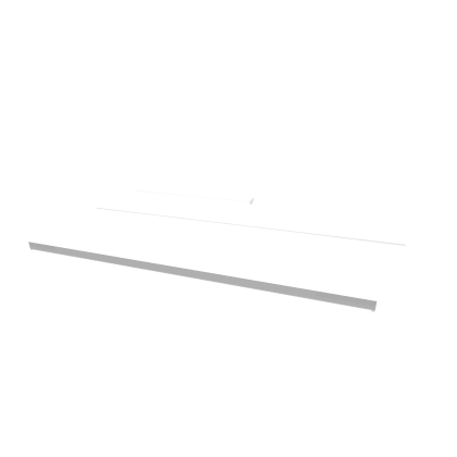 LED light battens