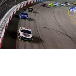 racing battle