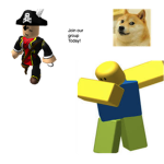 The Fans Of Robloxia