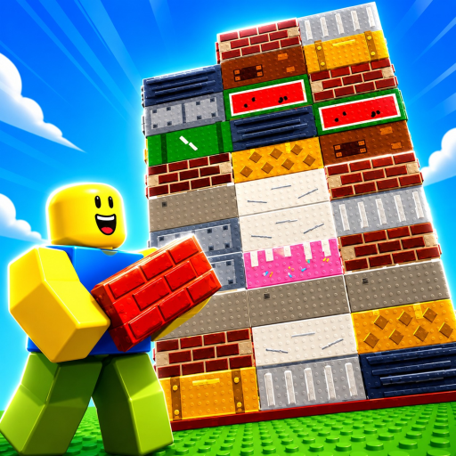 Build a Brick Tower