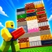 Build a Brick Tower icon