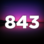 843