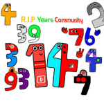 Grupo do R.I.P Years Community