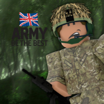 || B.A || British Army ||