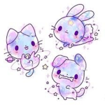 Galaxia Bunny