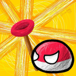 united countryballs
