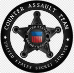[AFOS] Secret Service