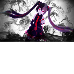 Save a Dragon and Bloody From sonic.exe