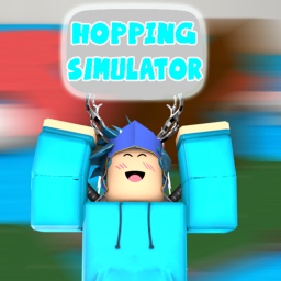 [NEW!] Hopping Simulator