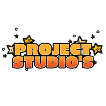 Project Studio's Inc. Roblox group icon