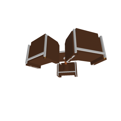 Office chairs for TheSilverLight
