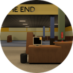 Enigmatic Level: The END