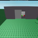 Be a creature & live in a habitat