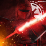 SCS I Imperial Ren Guard