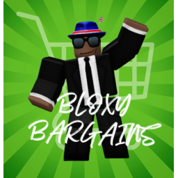 Bloxy Bargains! [BLOXY WAVES UPDATE!!!]