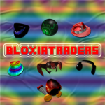 BloxiaTraders