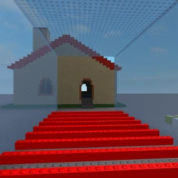 Kid's Admin House! icon