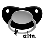 asta pacifier