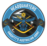 Headquarters .