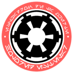 The Galactic Empire ‌ ‍