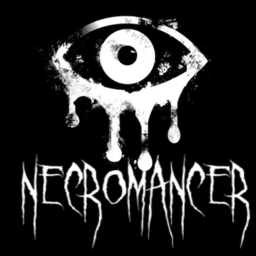 Necromancer [HORROR] (Early Access)