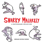 The Official Sharky Malarkeys