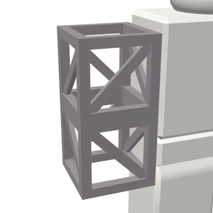 Truss Bundle Right Arm Roblox NoFilter