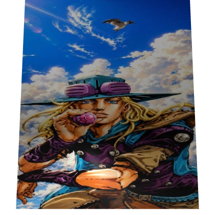 Item Thumbnail