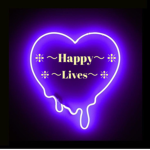 〜Happy Lives〜
