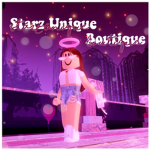 Starz Unique Boutique