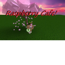 Raspberry Café | V3