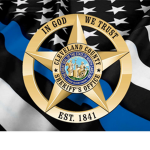 Cleveland County Sheriff’s Office
