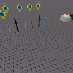 Misc Test Place icon