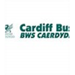 (CB) Cardiff bus