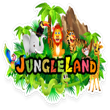 jungle land indoor playground