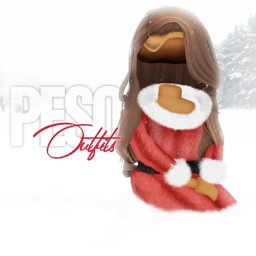 [🎄 CHRISTMAS] Matching Outfits Ideas