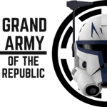 GAR' 501st Legion