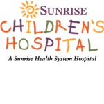 Sunrise Children's Hospital