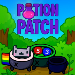 Potion Patch