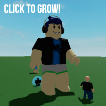 Click to Grow