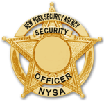 New York Security Agency