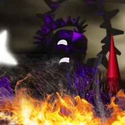 survive noli icon