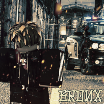 Bronx, NY [BETA] [UPDATE]