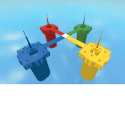 Untitled phillar Game