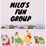Milo's Fun Group :/