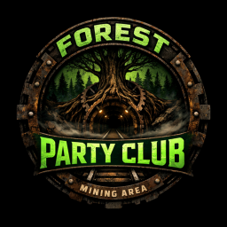 Forest Party Club [18+] v 0.5
