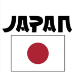 Team japon girl