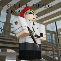 Staufer Parade grounds