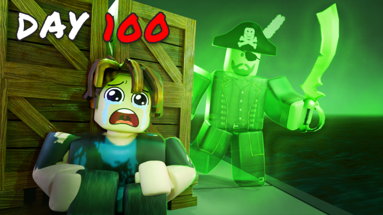 100 Days At Sea screenshot 2