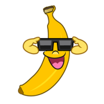 The Bananas and Cybermen with Potatoes